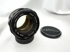 ③【haru様専用】整備済 Super-Takumar 50/1.4のサムネイル