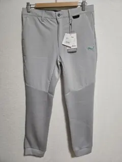 ゴルフパンツ スウェット