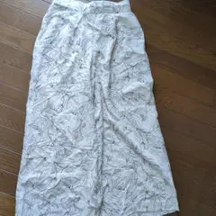 GLOBAL WORK 花柄 Mサイズ