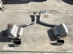 2026年最新】クライスラー300c マフラーの人気アイテム - メルカリ