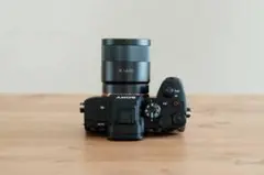 2026年最新】sonnar t* fe 55mm f1.8 za sel55f18z 中古品の人気