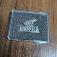 GODZILLA ゴジラ ファイナルウォーズ 50周年 ピンズ バッジ