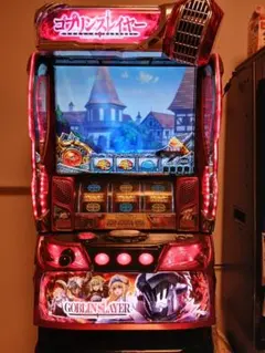 スマスロ実機 ゴブリンスレイヤー2 - メルカリ