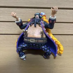 黒ひげ フィギュア