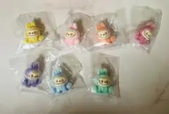 ラブブ フィギュア