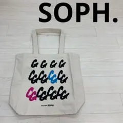2025年最新】SOPHNET. メンズ トートバッグの人気アイテム - メルカリ