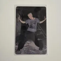 &TEAM MAKI Back to Life POPUP トレカ