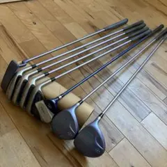 Golf Planner レディース　 ゴルフクラブセット