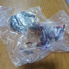 シャガルマガラ