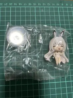 NIKKE コレクションフィギュア リッチ ブラン