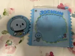 JOCHUM マイクン