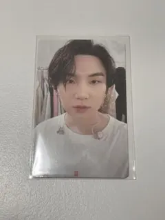 BTS タレントカード