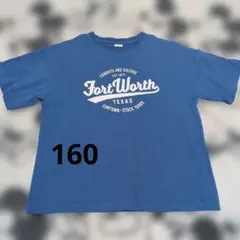 devirock　Tシャツ　160センチのサムネイル