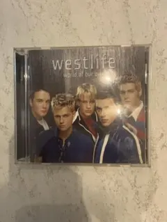 westlife
