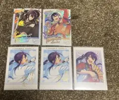 あんスタ 中国ポラロイド 中国ぱしゃこれ 颯馬