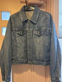 INGNIデニムジャケット