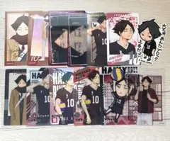 角名倫太郎 まとめ売り