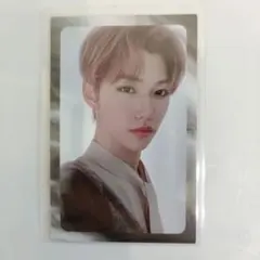 フィリックス CLÉ: LEVANTER レバンタ 封入トレカ スキズ