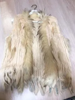 ファーベスト ファーコート