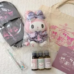 京王プラザホテル ❤︎ マイメロディ ❤︎ クロミ ❤︎ マスコット