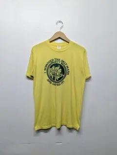 1980-1990's And Loved It! Print Tee