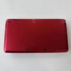2026年最新】ニンテンドー3DS メタリックレッドの人気アイテム - メルカリ