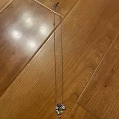 ネックレス　アリス