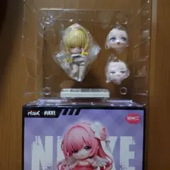 新品 NIKKE SACシリーズVol 2　SAC エレグ 2D