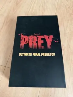ネカ フィアラル プレデター ザ・プレイ NECA