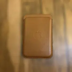 magsafe レザー 純正