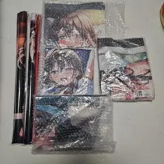 新品 DEATHNOTEデスノート ポスター まとめ売り 夜神月 小畑健展