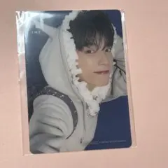 INI THE WINTER MAGIC 木村柾哉 HMVオンライントレカ