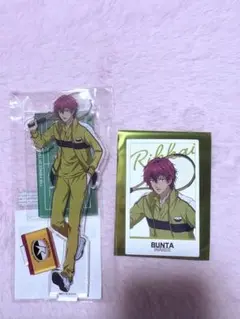 丸井ブン太