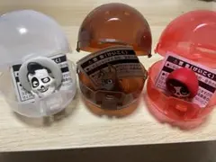 リメンバーミー 肩ズンFig. ガチャガチャ カプセルトイ