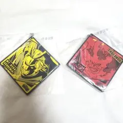 一番くじ　ヒロアカ　ラバーキーホルダー　オールマイト　エンデヴァー　まとめ売り