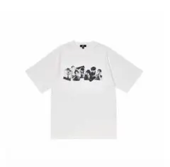 BTS ARIRANG POP UP Tシャツ ジョングク - メルカリ