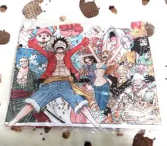 【ONEPIECE】ワンピース25周年記念 トートバッグ 麦わらの一味