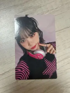 2025年最新】チェウォン unforgiven トレカの人気アイテム - メルカリ