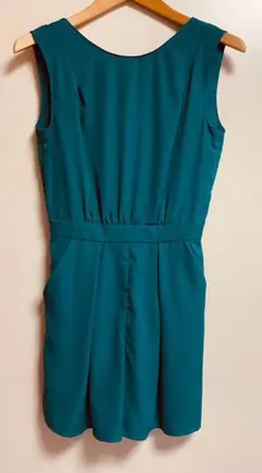 スパイラルガール　未使用　オールインワン　タグ付き