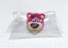 PIXAR ファッションリング ロイヤルクリア　ロッツォ