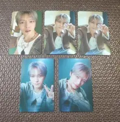 JAE-JOONG RHAPSODY アルバム 2枚、トレカ - メルカリ