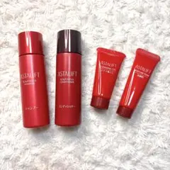 アスタリフト　トライアルキット