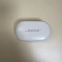 Bose ワイヤレスイヤホン ホワイト
