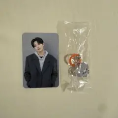 TREASURE ジュンギュ トレカ TRUZ ボンボン セット