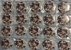 鬼滅の刃 全集中展 刀鍛冶の里 柱稽古 幕間画 缶バッジ 肆 時透無一郎