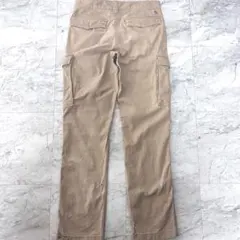 Carhartt カーハート ワークパンツ カーゴパンツ パンツ ベージュ 30