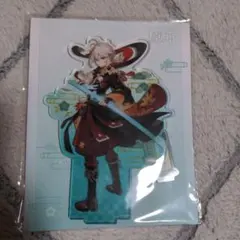 原神　楓原万葉アクスタ