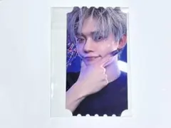 txt cafe ヨンジュン　入場者特典