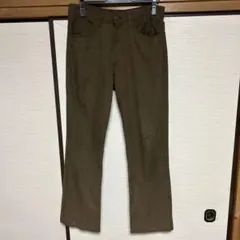 LEVI’S STA PREST スタプレのサムネイル
