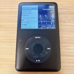 2026年最新】ipod classic 80gbの人気アイテム - メルカリ